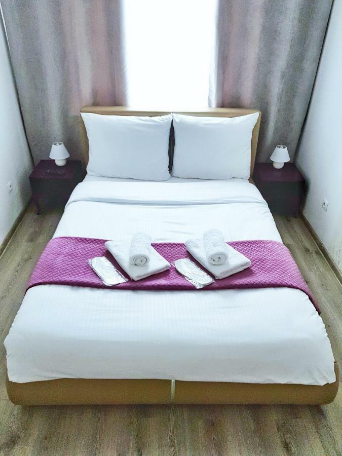 Warsaw Royal Stay Aleja Jana Pawla II Екстериор снимка
